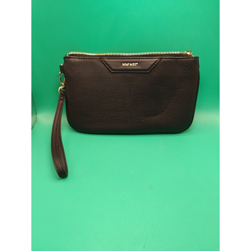 Nine West Astoria Wristlet Pouch